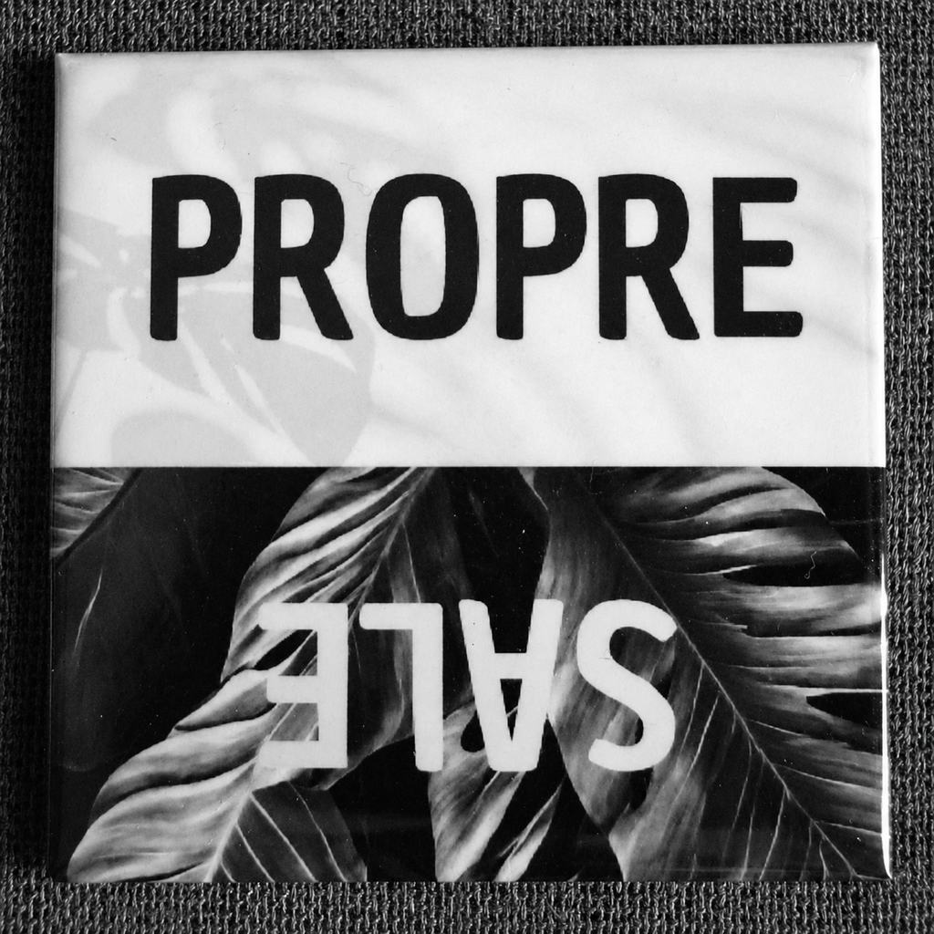 Aimant pour lave-vaisselle
