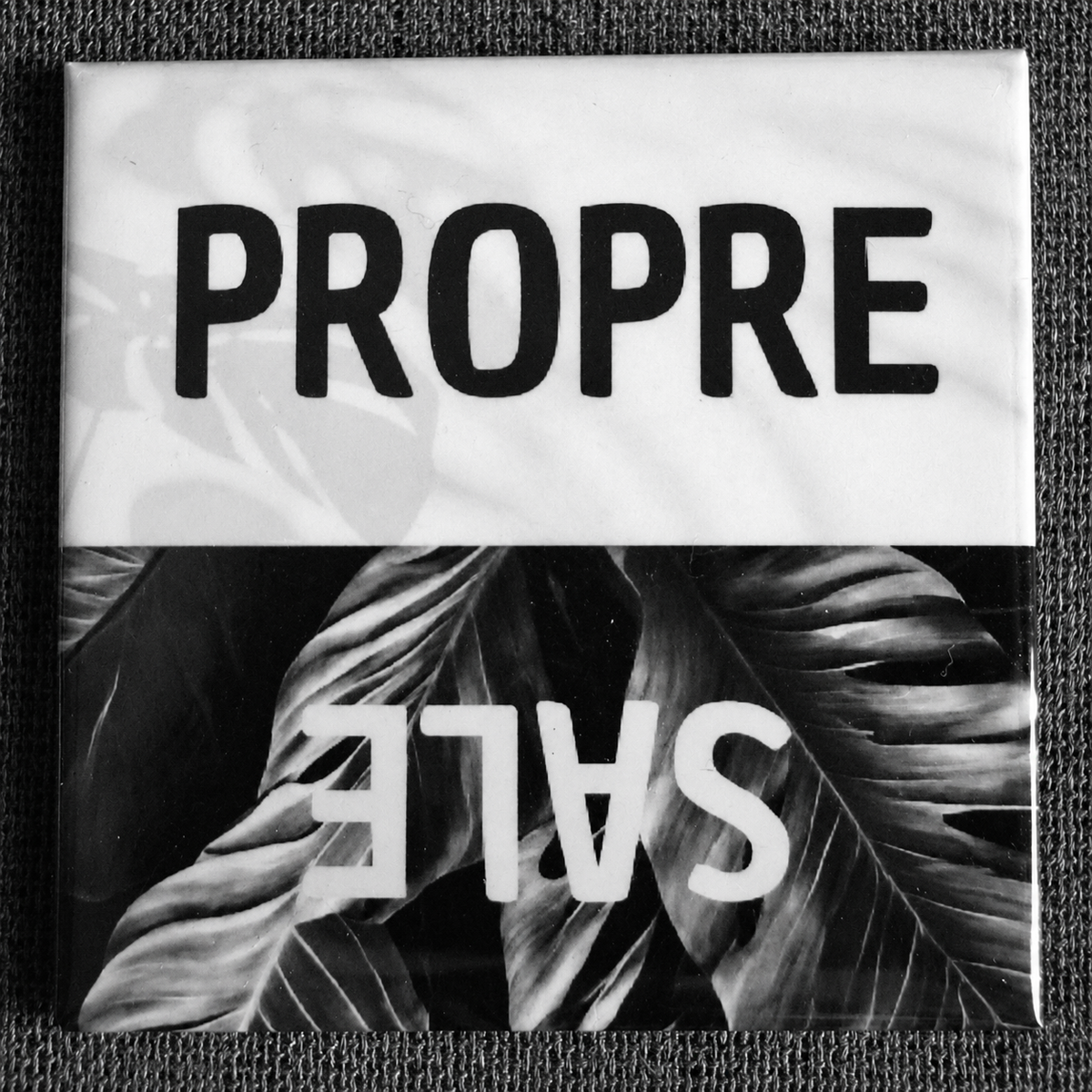 Aimant pour lave-vaisselle